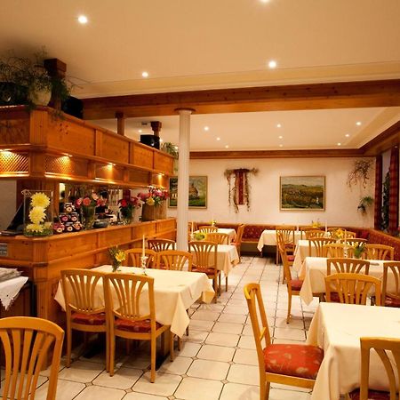 Gasthaus Buerger-Stube Sasbach am Kaiserstuhl Esterno foto